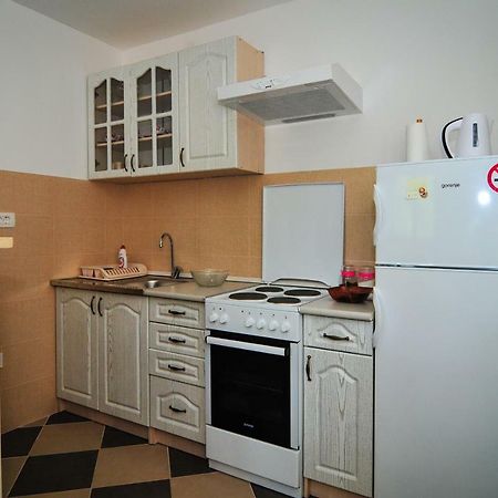 Apartment Elena Tivat Extérieur photo