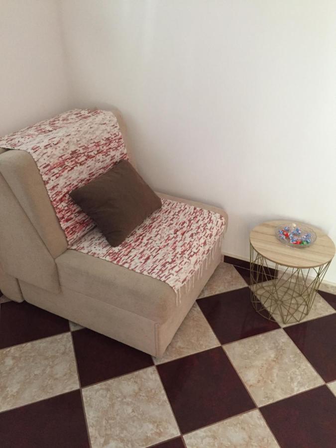 Apartment Elena Tivat Extérieur photo