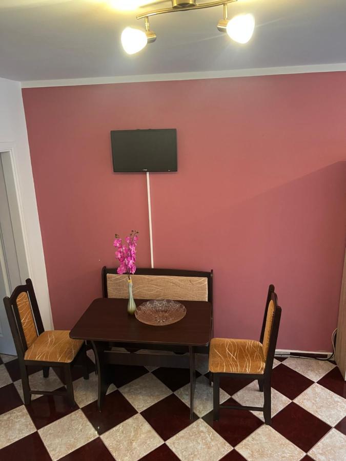 Apartment Elena Tivat Extérieur photo
