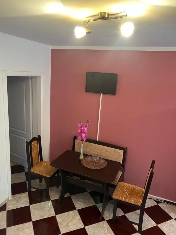 Apartment Elena Tivat Extérieur photo