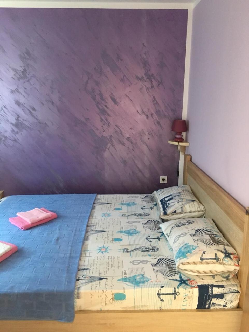 Apartment Elena Tivat Extérieur photo